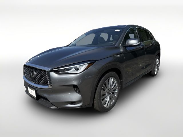 2024 INFINITI QX50 Luxe