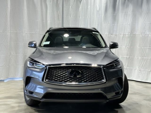 2024 INFINITI QX50 Luxe