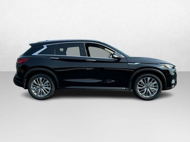 2024 INFINITI QX50 Luxe