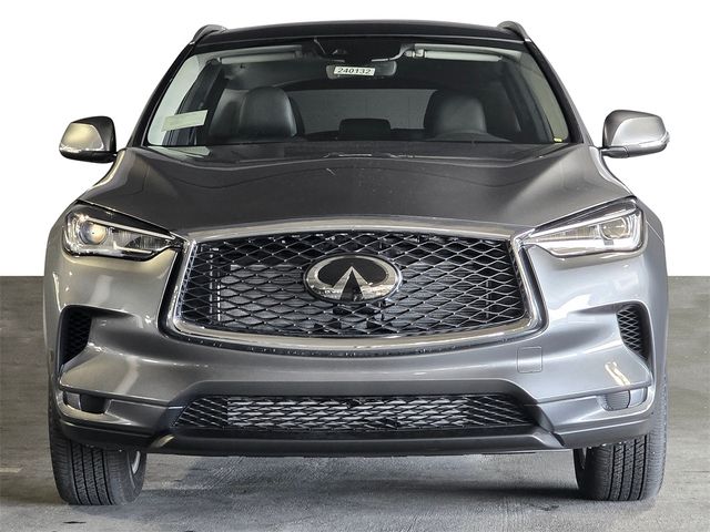 2024 INFINITI QX50 Luxe