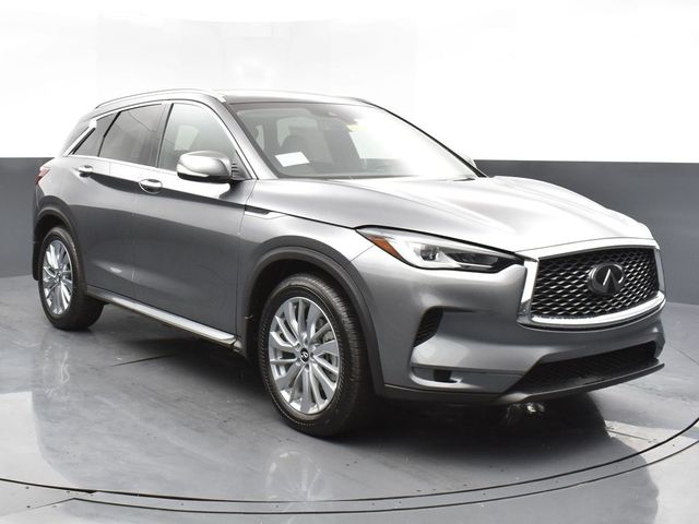 2024 INFINITI QX50 Luxe