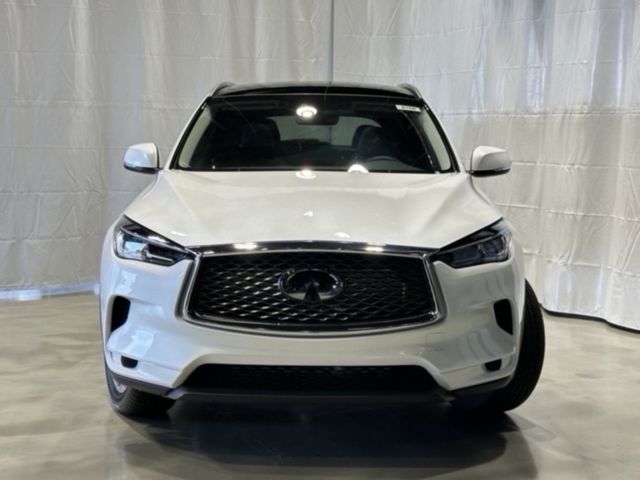 2024 INFINITI QX50 Luxe