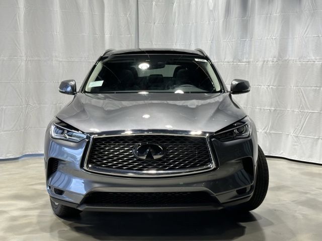 2024 INFINITI QX50 Luxe