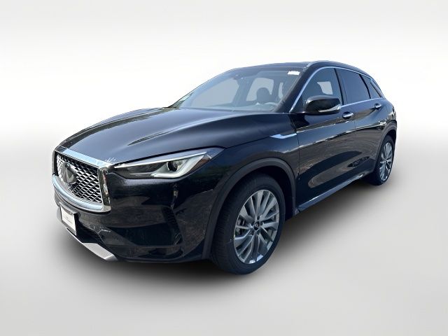 2024 INFINITI QX50 Luxe