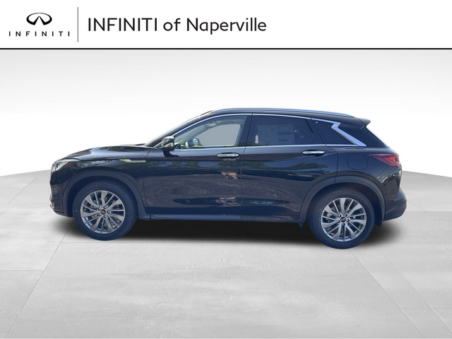 2024 INFINITI QX50 Luxe