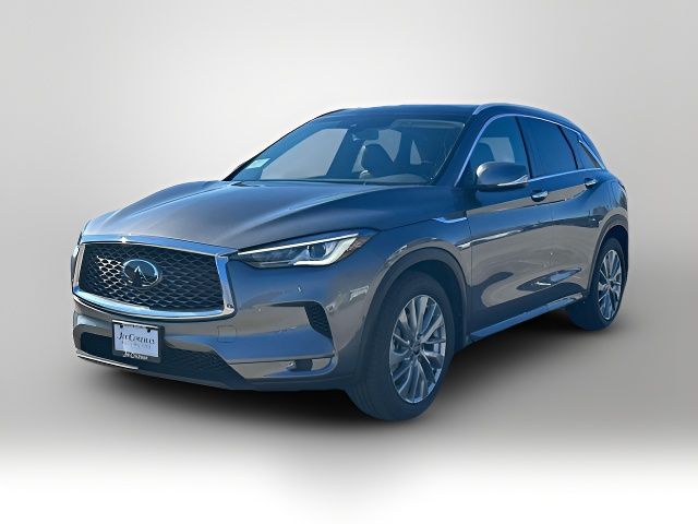 2024 INFINITI QX50 Luxe