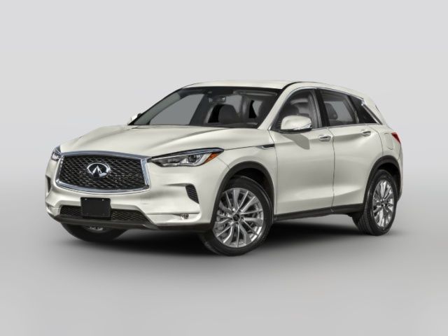 2024 INFINITI QX50 Luxe