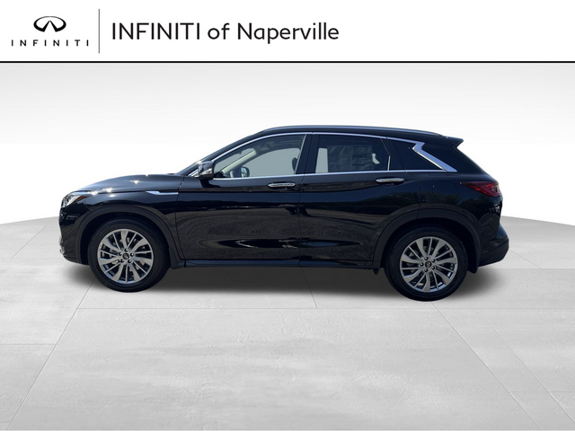 2024 INFINITI QX50 Luxe