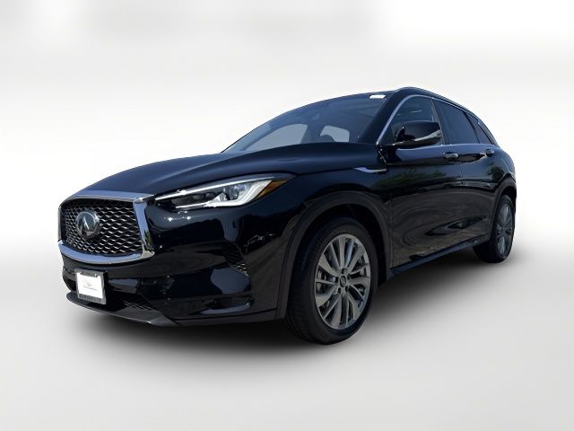 2024 INFINITI QX50 Luxe