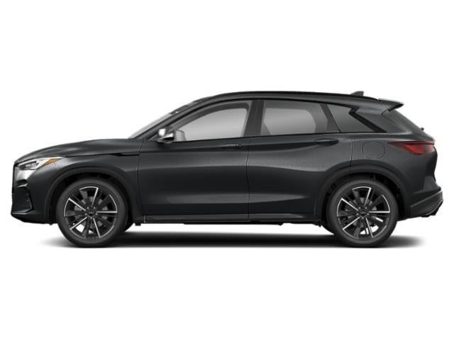 2024 INFINITI QX50 Luxe