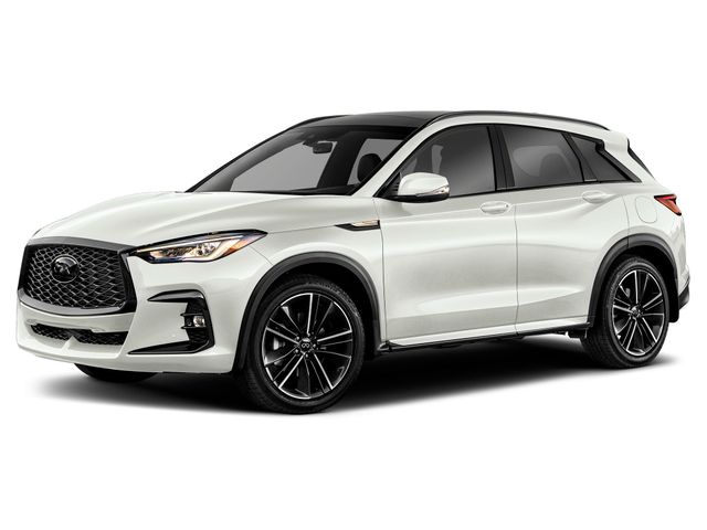 2024 INFINITI QX50 Luxe