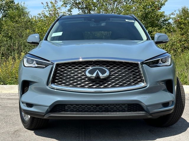 2024 INFINITI QX50 Luxe