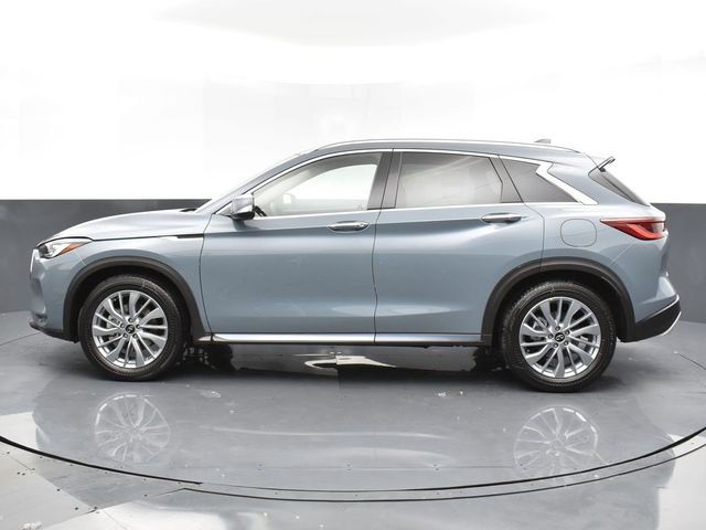 2024 INFINITI QX50 Luxe