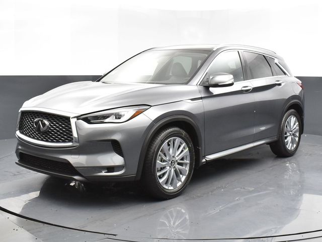 2024 INFINITI QX50 Luxe