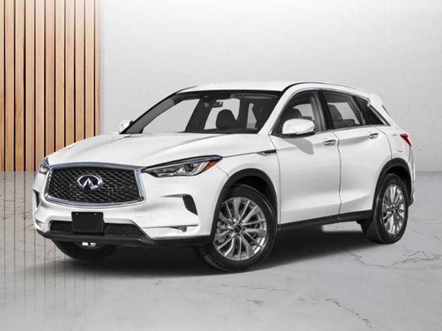 2024 INFINITI QX50 Luxe