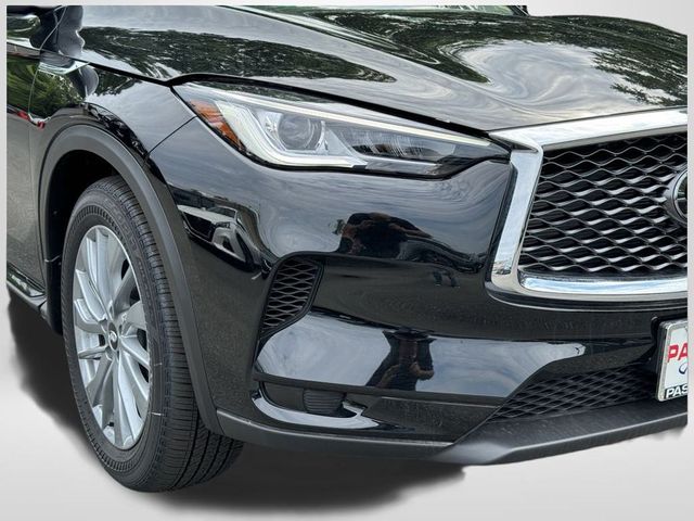 2024 INFINITI QX50 Luxe