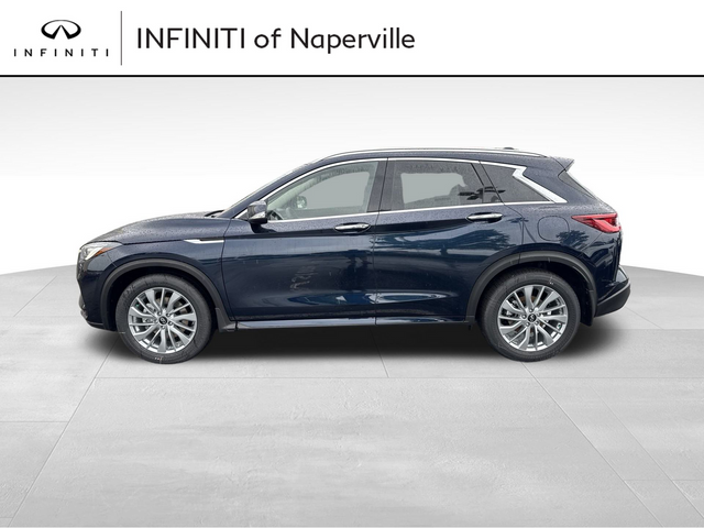 2024 INFINITI QX50 Luxe