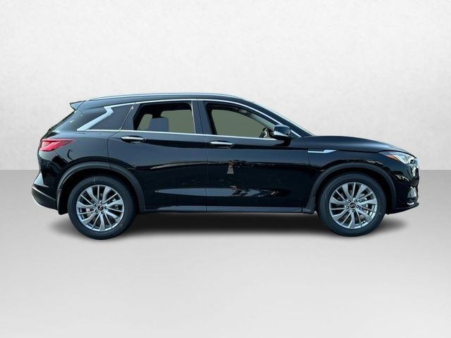 2024 INFINITI QX50 Luxe