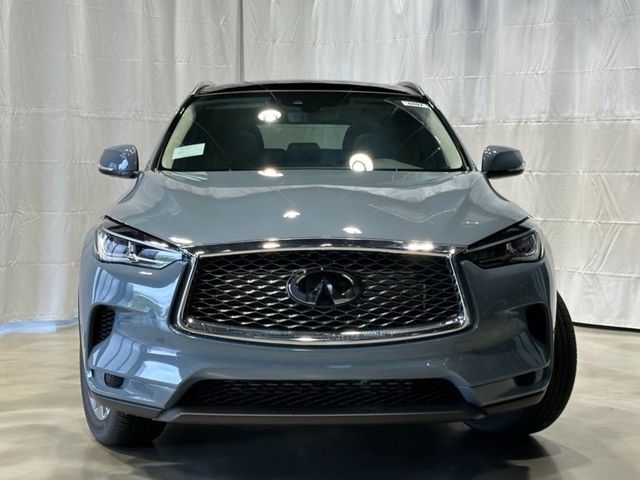 2024 INFINITI QX50 Luxe