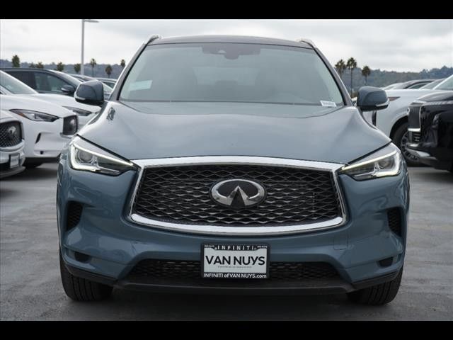 2024 INFINITI QX50 Luxe