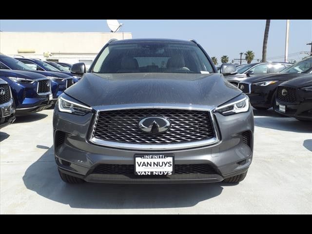 2024 INFINITI QX50 Luxe