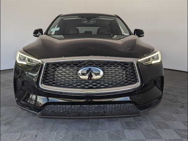 2024 INFINITI QX50 Pure