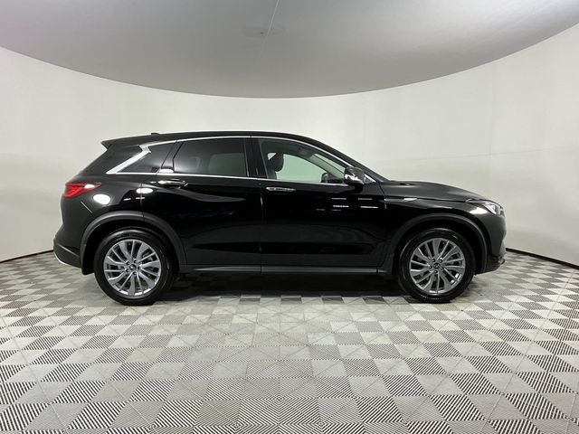 2024 INFINITI QX50 Pure