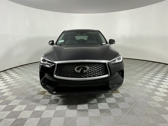 2024 INFINITI QX50 Pure