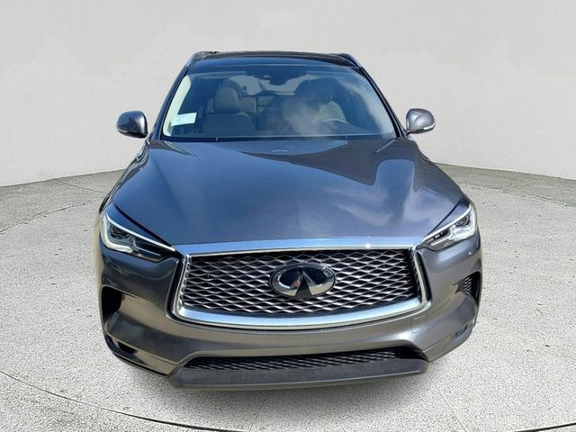 2024 INFINITI QX50 Pure