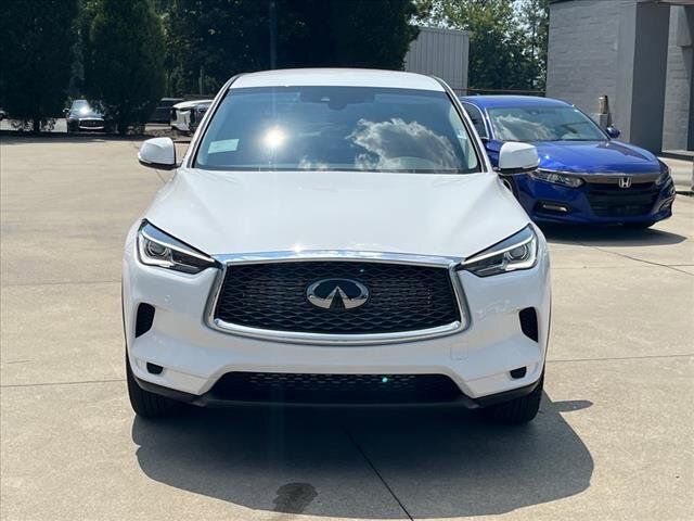 2024 INFINITI QX50 Pure