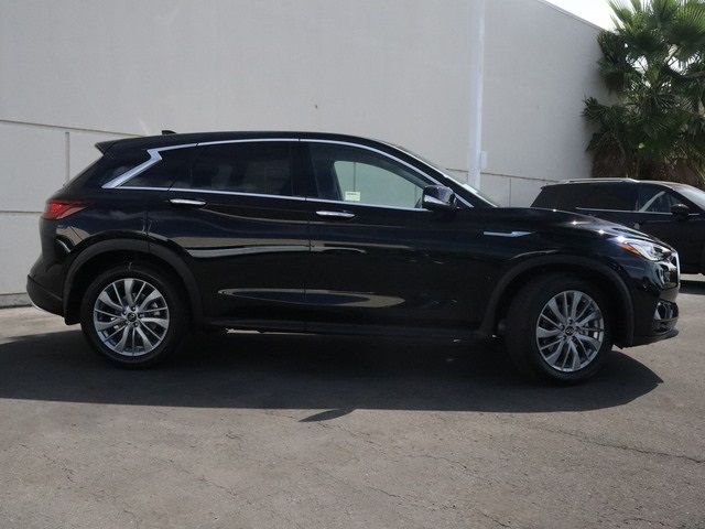 2024 INFINITI QX50 Pure