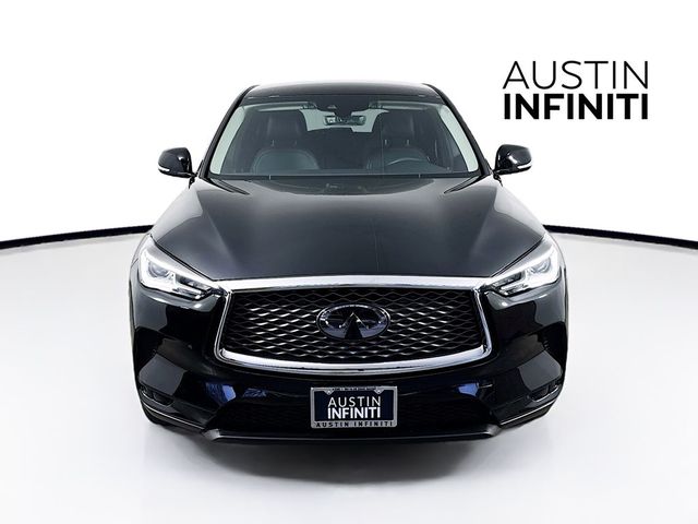 2024 INFINITI QX50 Pure