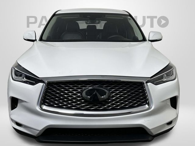 2024 INFINITI QX50 Pure