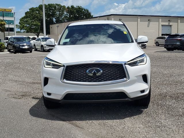 2024 INFINITI QX50 Pure