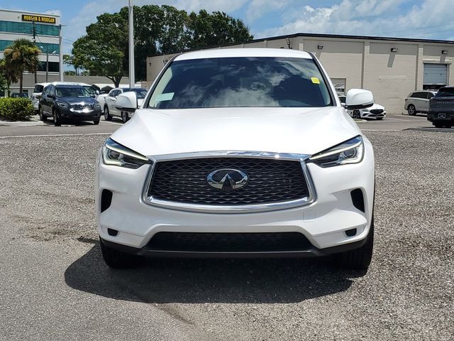 2024 INFINITI QX50 Pure