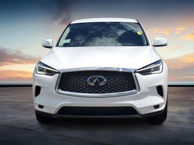 2024 INFINITI QX50 Pure