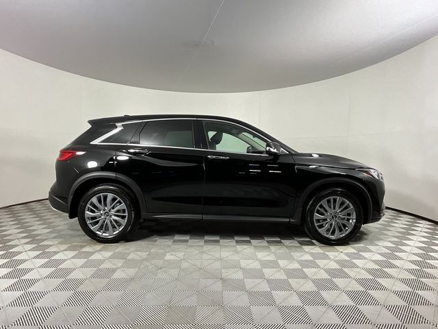 2024 INFINITI QX50 Pure