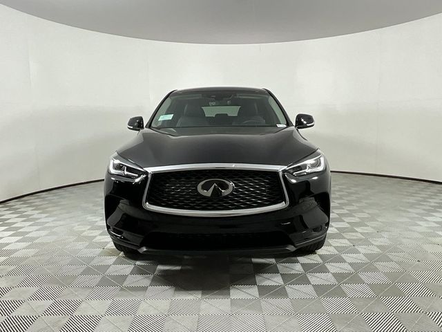 2024 INFINITI QX50 Pure