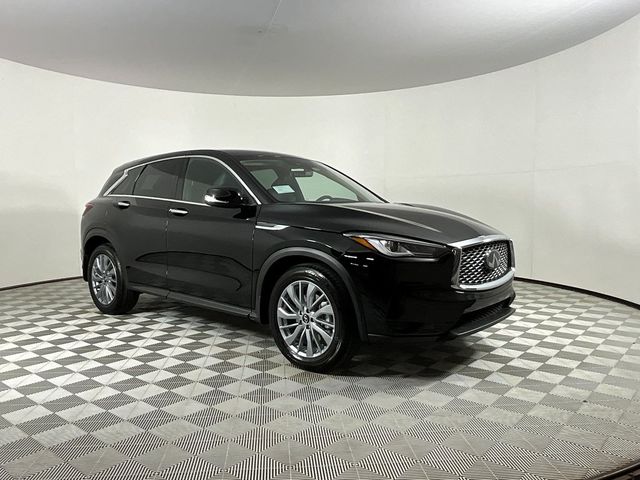 2024 INFINITI QX50 Pure