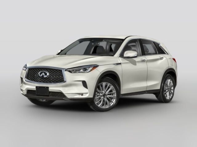 2024 INFINITI QX50 Pure