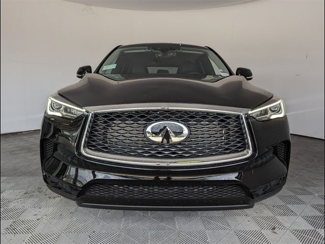 2024 INFINITI QX50 Pure