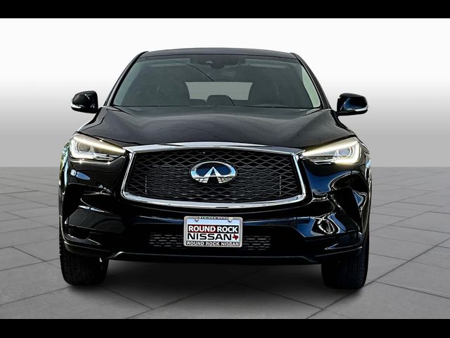 2024 INFINITI QX50 Pure