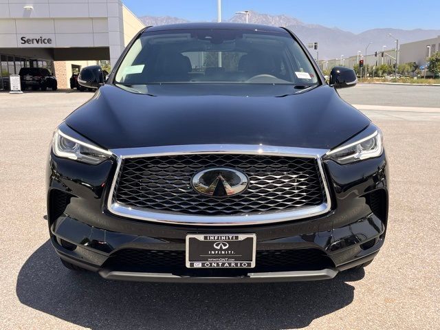 2024 INFINITI QX50 Pure