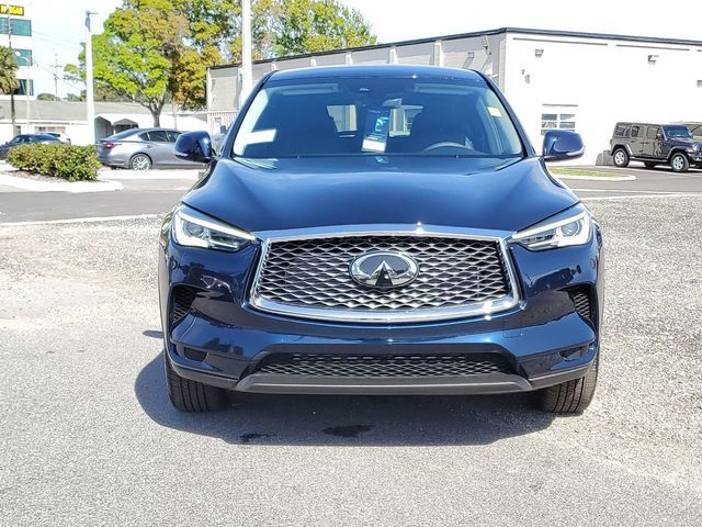 2024 INFINITI QX50 Pure