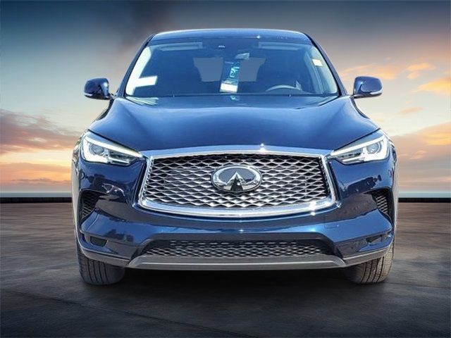 2024 INFINITI QX50 Pure