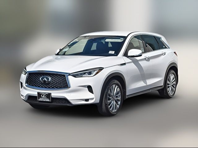 2024 INFINITI QX50 Pure