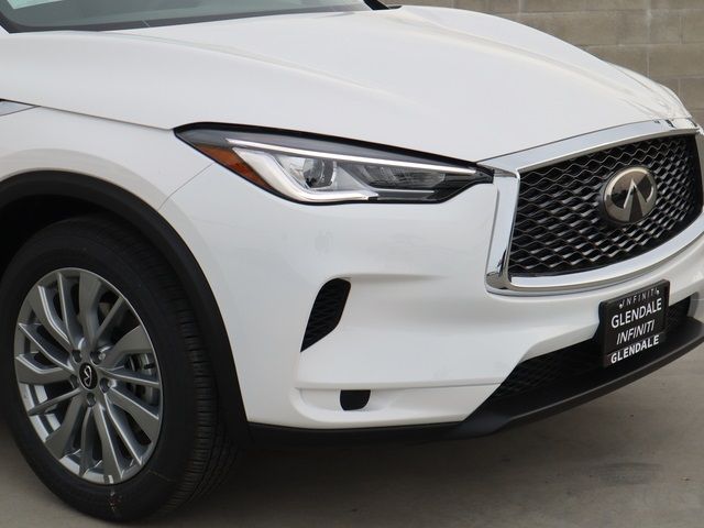 2024 INFINITI QX50 Pure