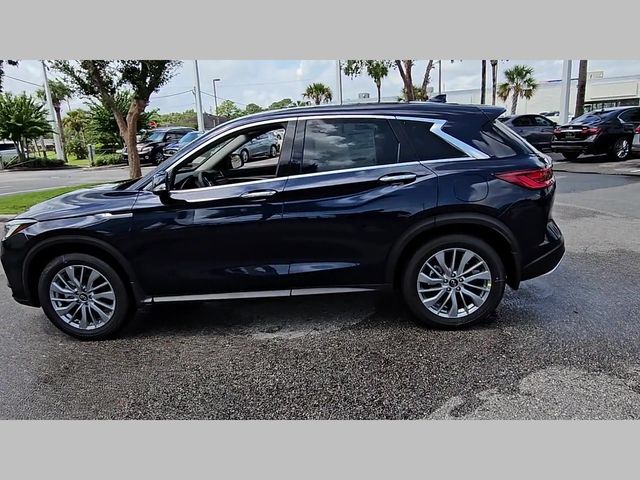 2024 INFINITI QX50 Pure