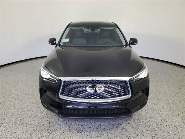 2024 INFINITI QX50 Pure