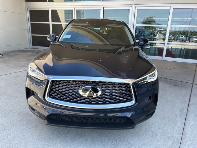 2024 INFINITI QX50 Pure